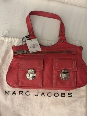 Marc Jacobs Anouck Pocketbook